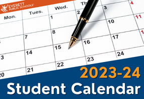  2023-2024 Student Calendar 